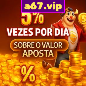 a67.vip Indique amigos para receber um bônus