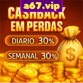 a67.vip Fundo de Resgate de Perdas Semanais